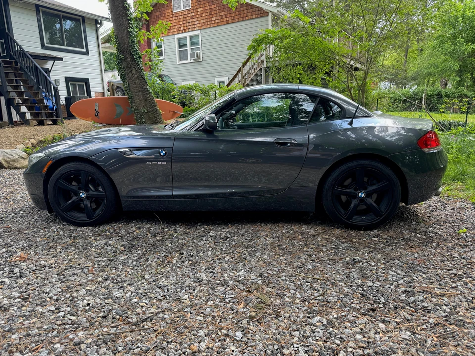 2015 BMW E89 Z4 Roadster - Image 16 of 31