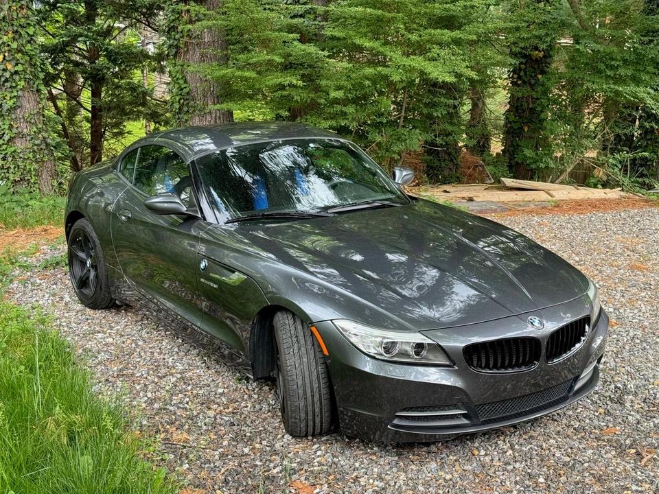 2015 BMW E89 Z4 Roadster - Image 24 of 31