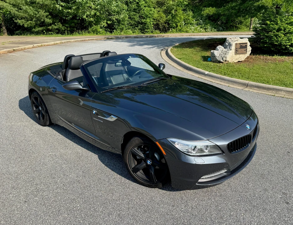 2015 BMW E89 Z4 Roadster - Image 11 of 31