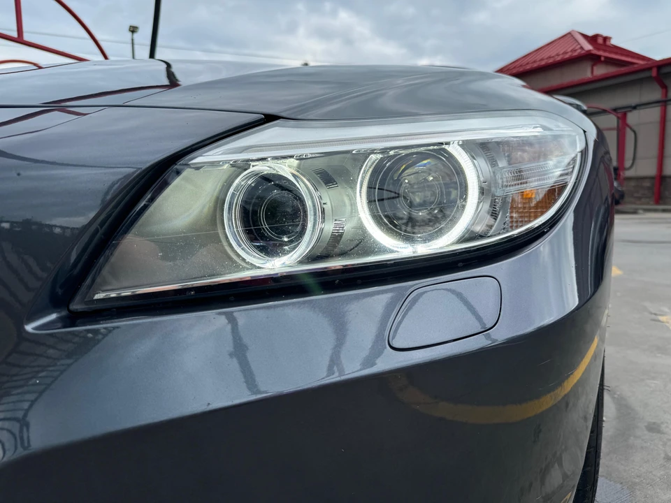 2015 BMW E89 Z4 Roadster - Image 28 of 31