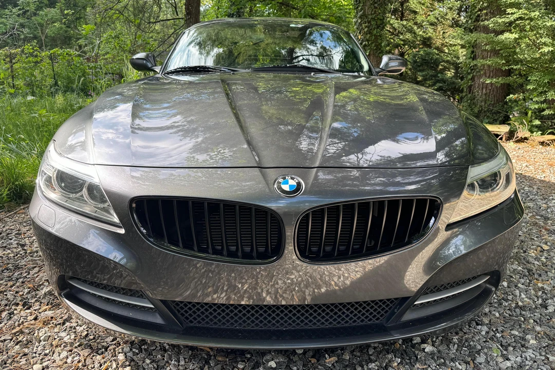 2015 BMW E89 Z4 Roadster - Image 6 of 31