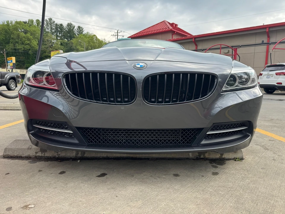 2015 BMW E89 Z4 Roadster - Image 7 of 31