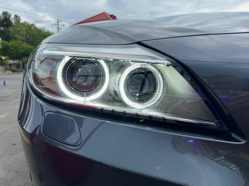2015 BMW E89 Z4 Roadster - Image 25 of 31