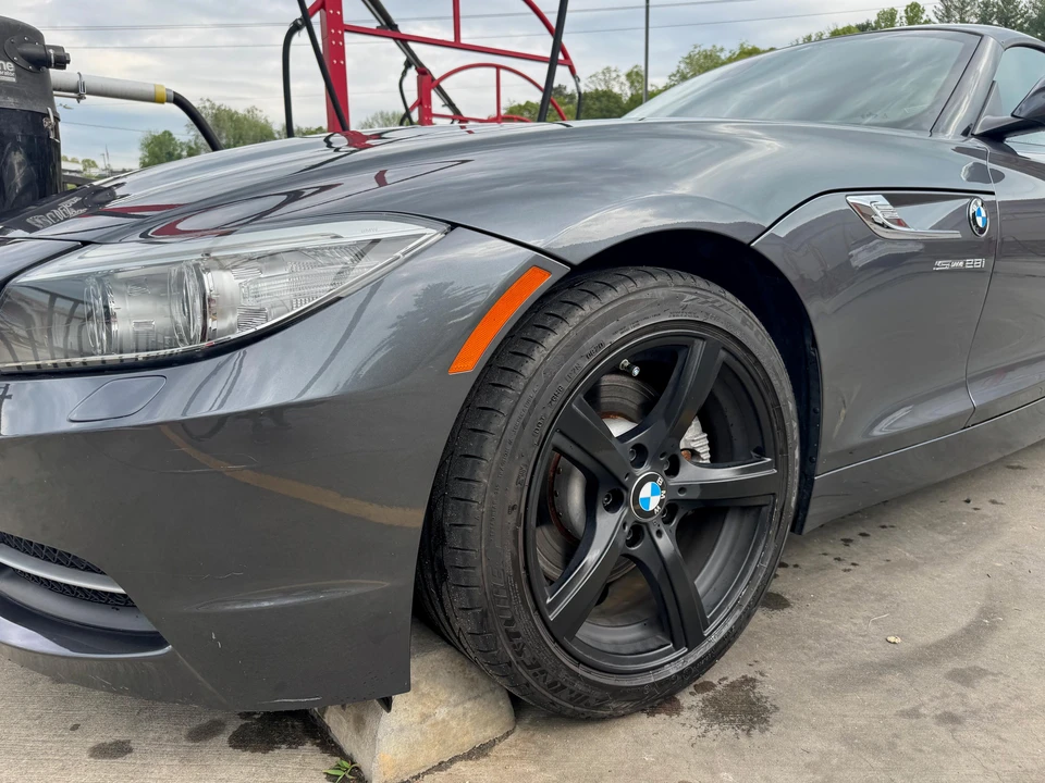 2015 BMW E89 Z4 Roadster - Image 30 of 31