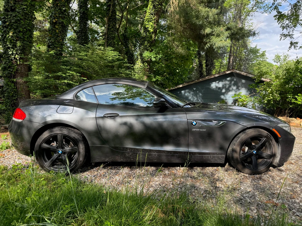 2015 BMW E89 Z4 Roadster - Image 22 of 31