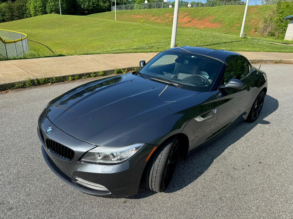 2015 BMW E89 Z4 Roadster - Image 13 of 31
