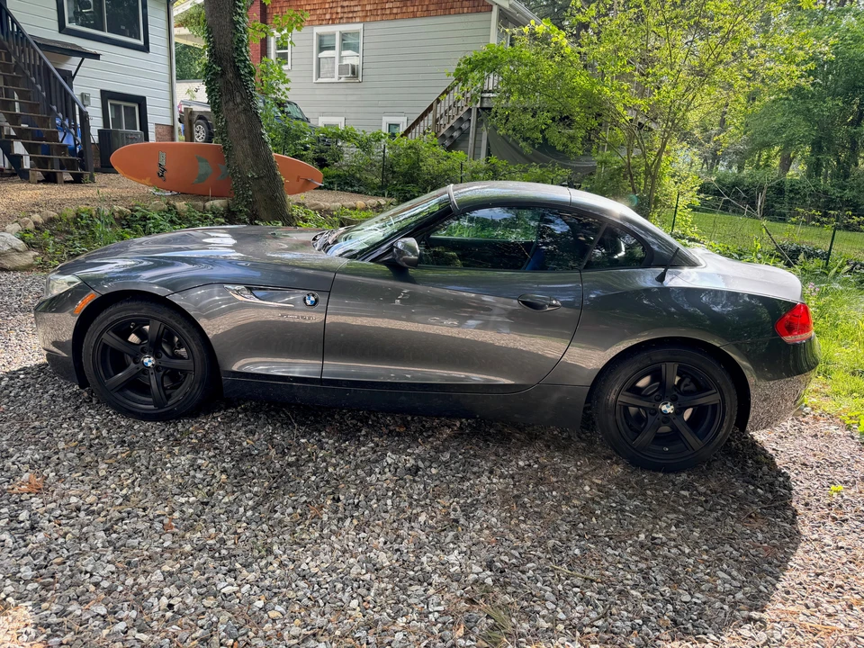 2015 BMW E89 Z4 Roadster - Image 15 of 31