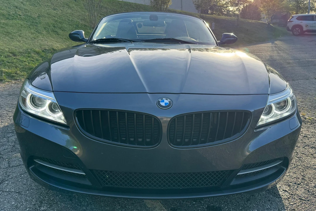 2015 BMW E89 Z4 Roadster - Image 2 of 31