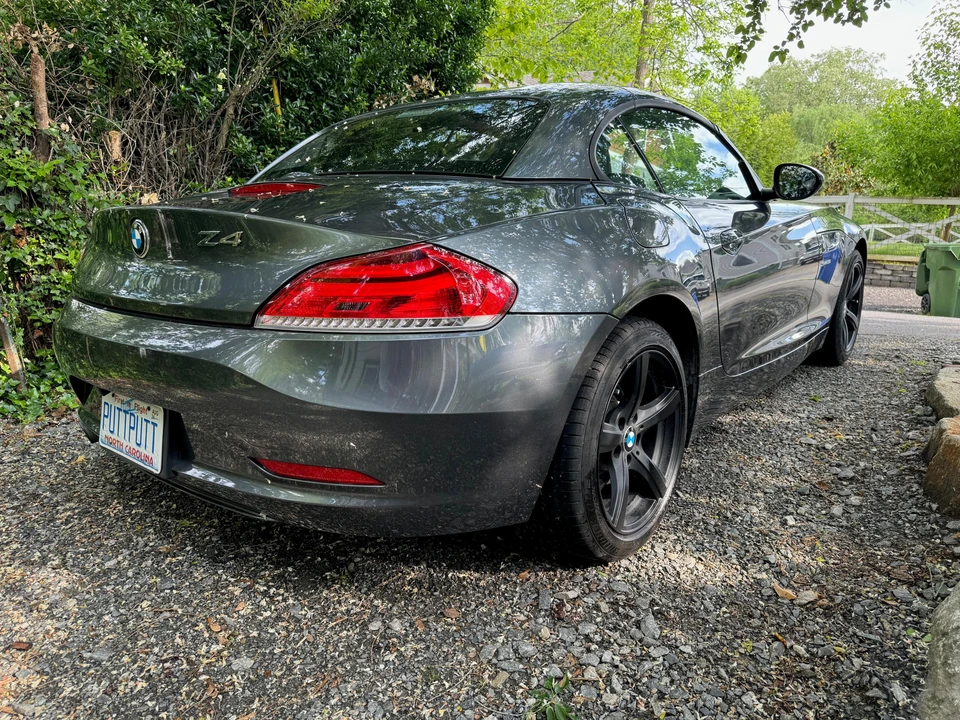 2015 BMW E89 Z4 Roadster - Image 21 of 31