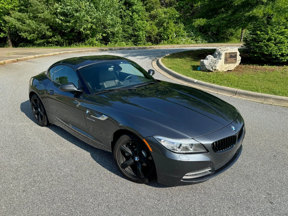 2015 BMW E89 Z4 Roadster - Image 23 of 31