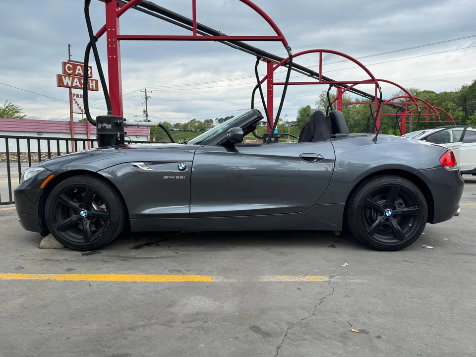 2015 BMW E89 Z4 Roadster - Image 9 of 31