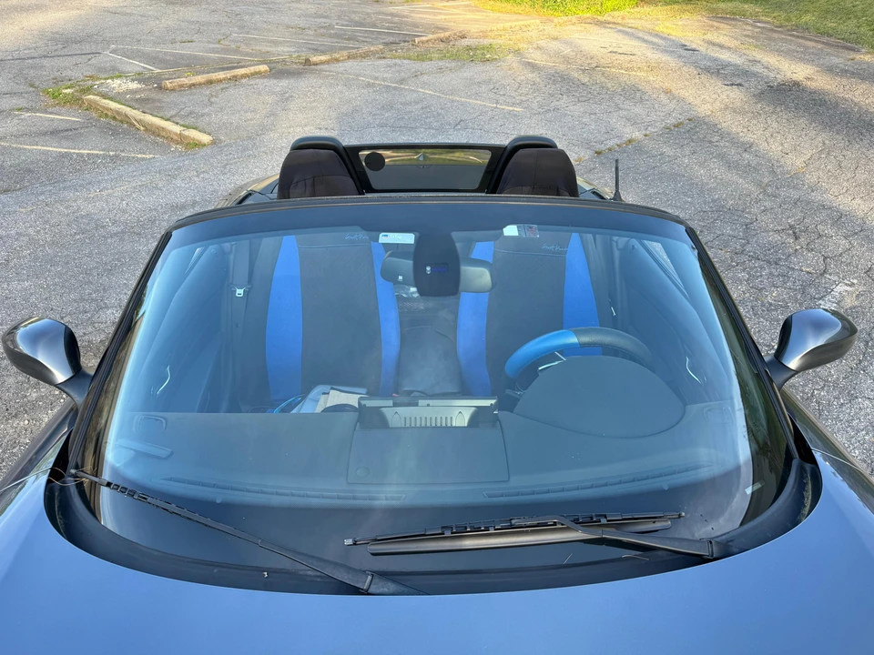 2015 BMW E89 Z4 Roadster - Image 26 of 31