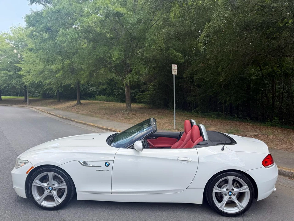 2015 BMW E89 Z4 Roadster - Image 3 of 19