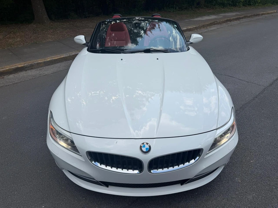 2015 BMW E89 Z4 Roadster - Image 12 of 19