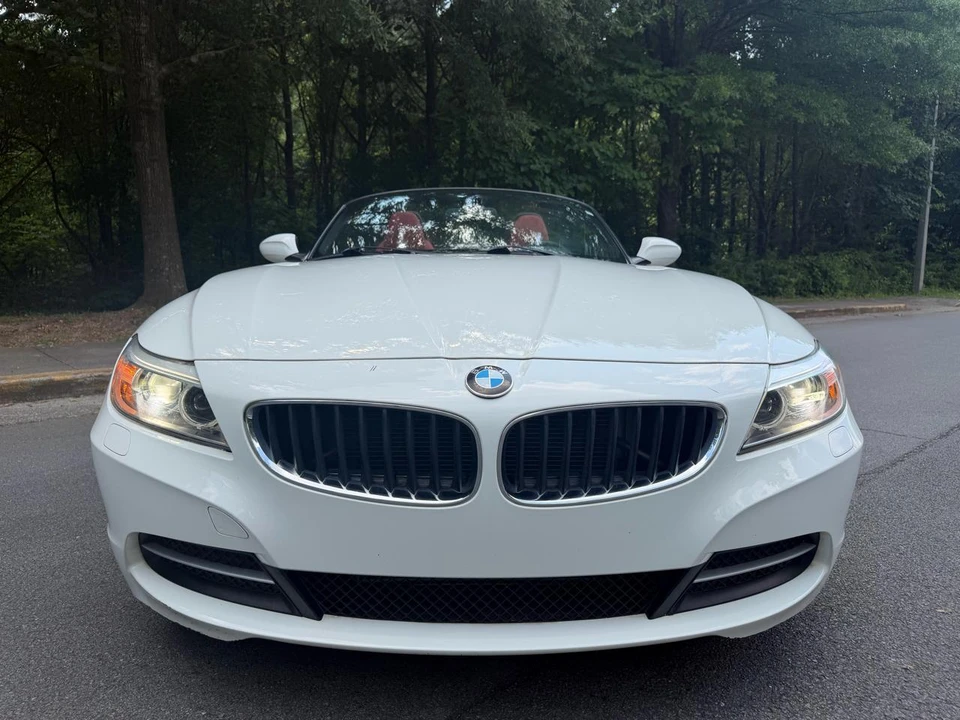 2015 BMW E89 Z4 Roadster - Image 15 of 19