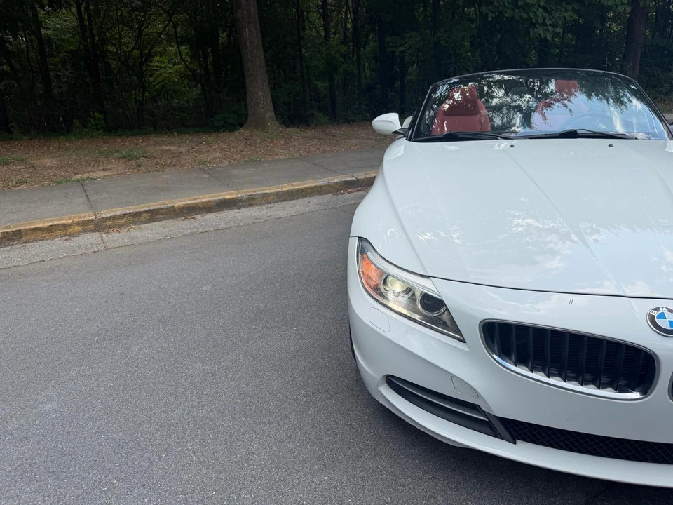 2015 BMW E89 Z4 Roadster - Image 13 of 19