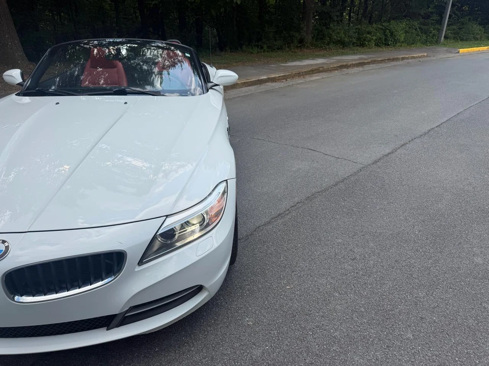2015 BMW E89 Z4 Roadster - Image 14 of 19
