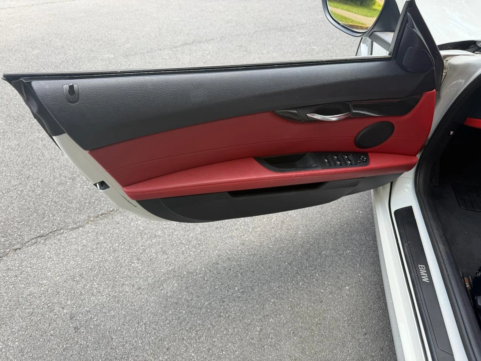 2015 BMW E89 Z4 Roadster - Image 16 of 19