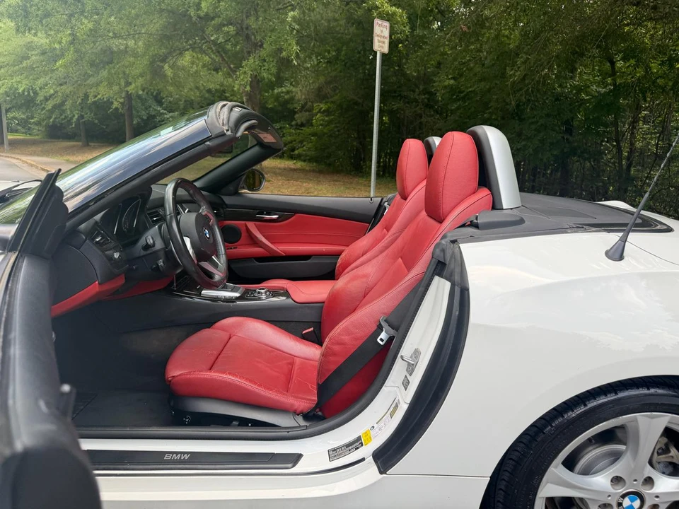 2015 BMW E89 Z4 Roadster - Image 17 of 19