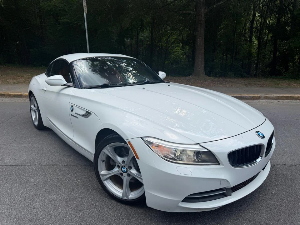 2015 BMW E89 Z4 Roadster - Image 11 of 19