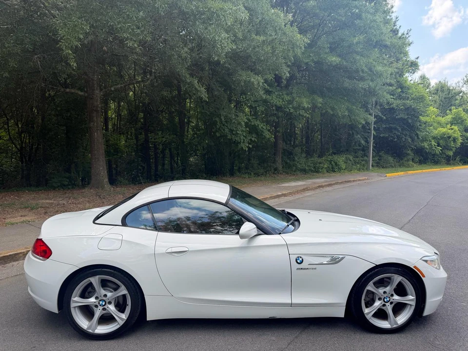 2015 BMW E89 Z4 Roadster - Image 10 of 19