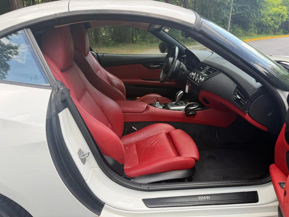 2015 BMW E89 Z4 Roadster - Image 19 of 19
