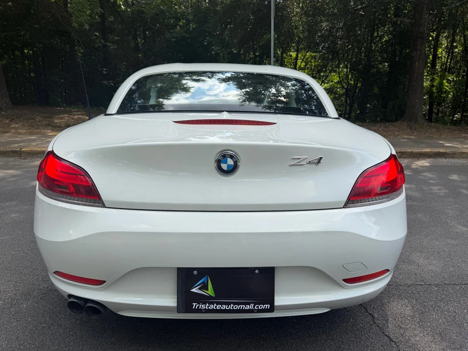 2015 BMW E89 Z4 Roadster - Image 5 of 19