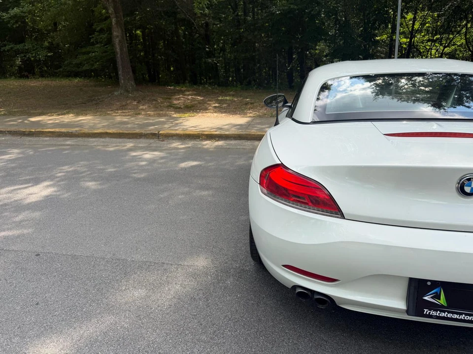 2015 BMW E89 Z4 Roadster - Image 6 of 19