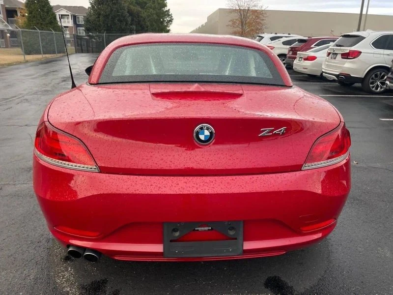 2015 BMW E89 Z4 Roadster - Image 3 of 6