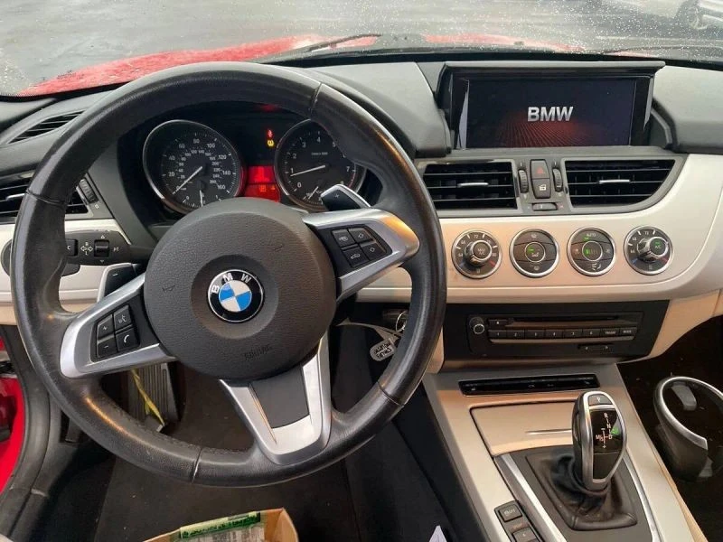 2015 BMW E89 Z4 Roadster - Image 5 of 6
