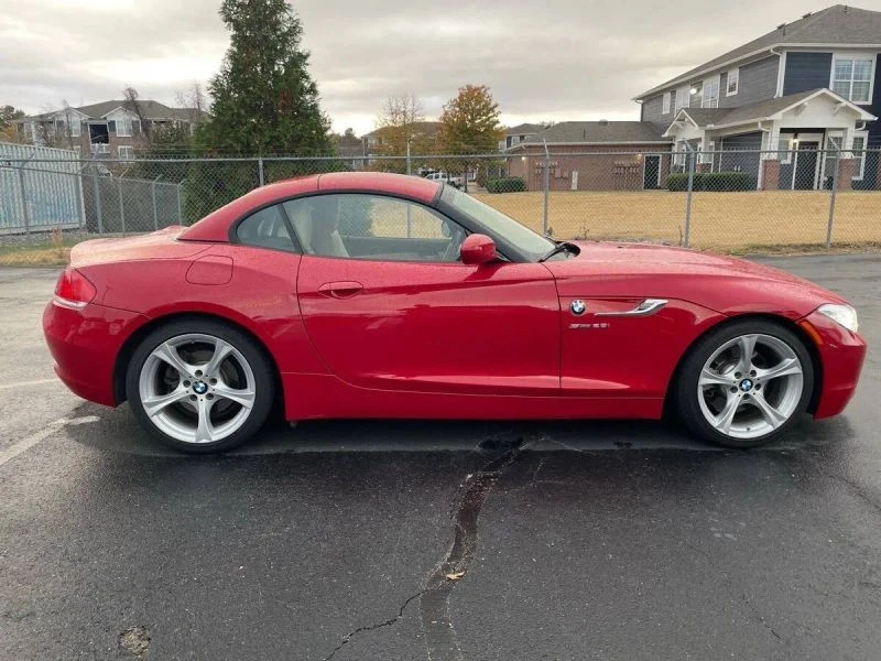 2015 BMW E89 Z4 Roadster - Image 2 of 6