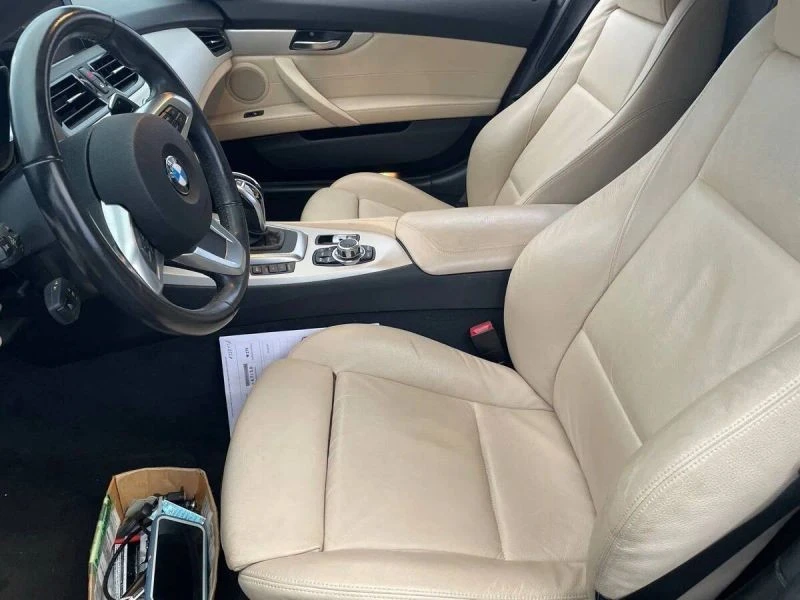 2015 BMW E89 Z4 Roadster - Image 6 of 6