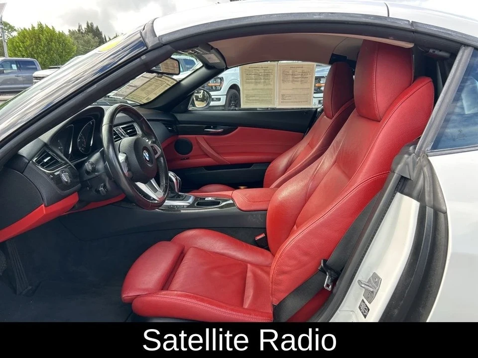 2015 BMW E89 Z4 Roadster - Image 9 of 12
