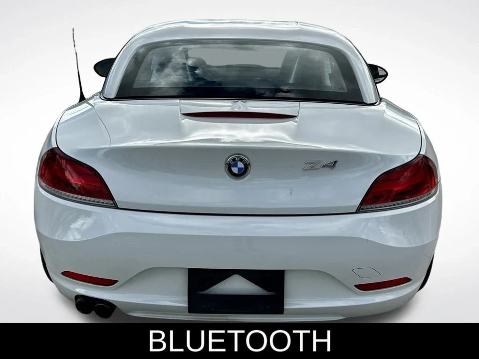 2015 BMW E89 Z4 Roadster - Image 5 of 12