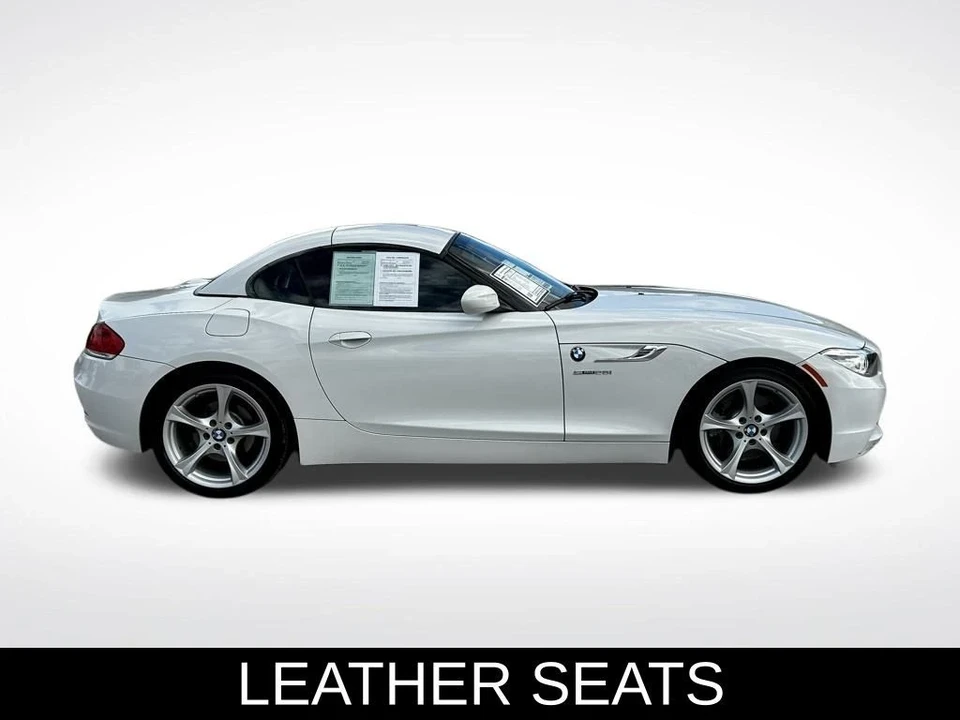2015 BMW E89 Z4 Roadster - Image 7 of 12