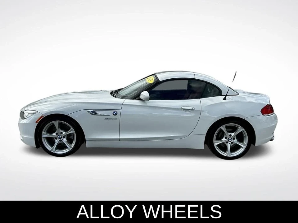 2015 BMW E89 Z4 Roadster - Image 3 of 12