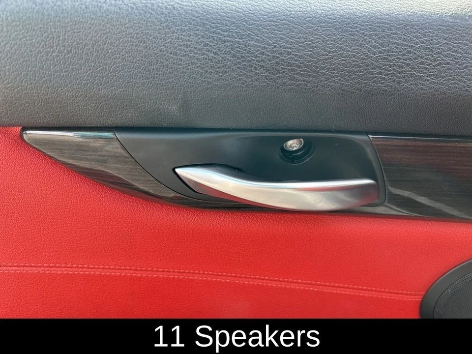 2015 BMW E89 Z4 Roadster - Image 12 of 12