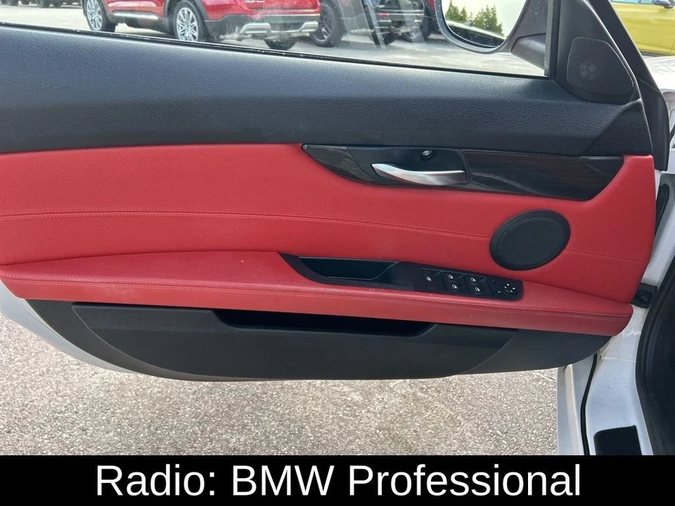 2015 BMW E89 Z4 Roadster - Image 11 of 12