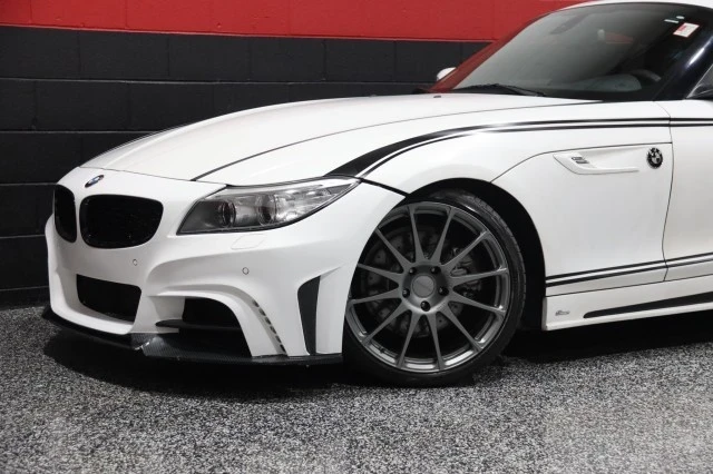 2015 BMW E89 Z4 Roadster - Image 19 of 21