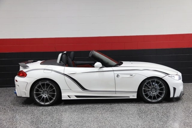 2015 BMW E89 Z4 Roadster - Image 7 of 21