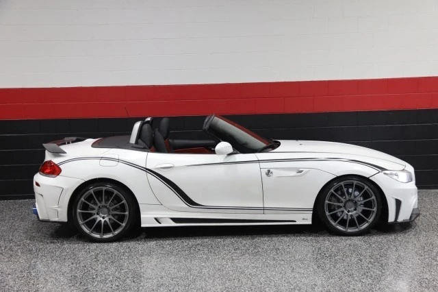 2015 BMW E89 Z4 Roadster - Image 7 of 21