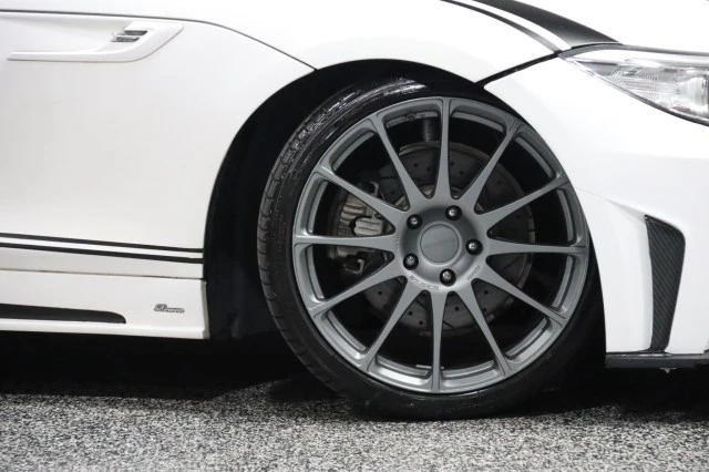 2015 BMW E89 Z4 Roadster - Image 4 of 21