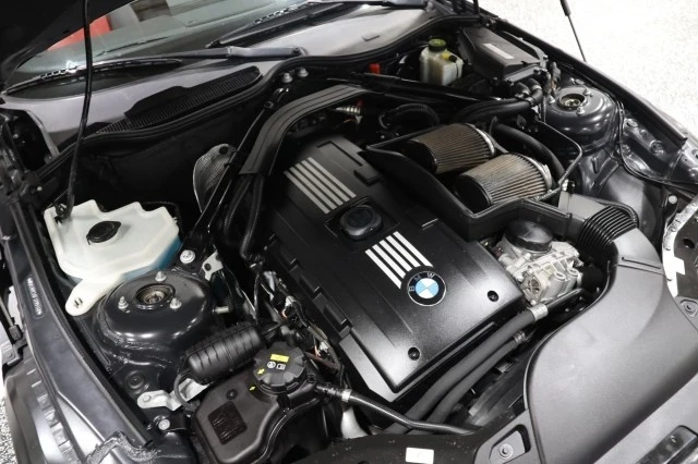 2015 BMW E89 Z4 Roadster - Image 15 of 21