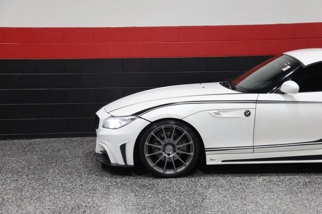 2015 BMW E89 Z4 Roadster - Image 21 of 21