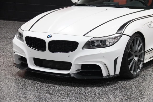 2015 BMW E89 Z4 Roadster - Image 13 of 21