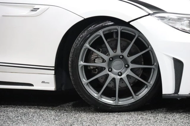 2015 BMW E89 Z4 Roadster - Image 4 of 21