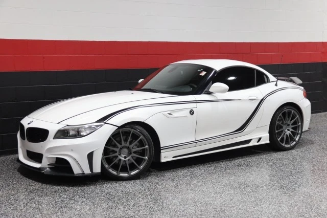 2015 BMW E89 Z4 Roadster - Image 17 of 21