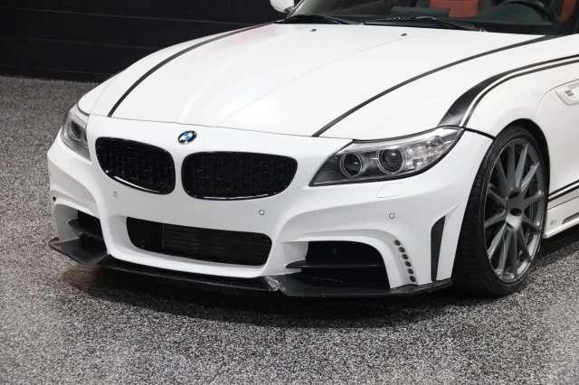 2015 BMW E89 Z4 Roadster - Image 13 of 21