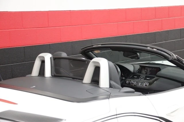 2015 BMW E89 Z4 Roadster - Image 10 of 21