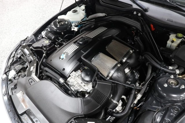 2015 BMW E89 Z4 Roadster - Image 16 of 21